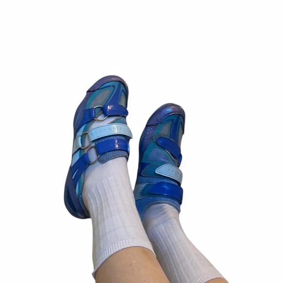 Kiko kostadinov x asics - Picture 3 of 4